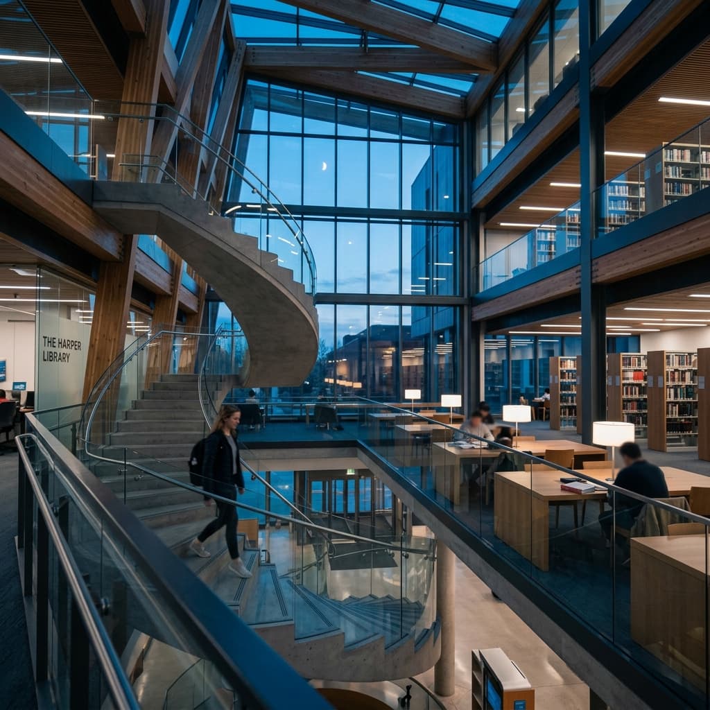 Für den Bildungssektor