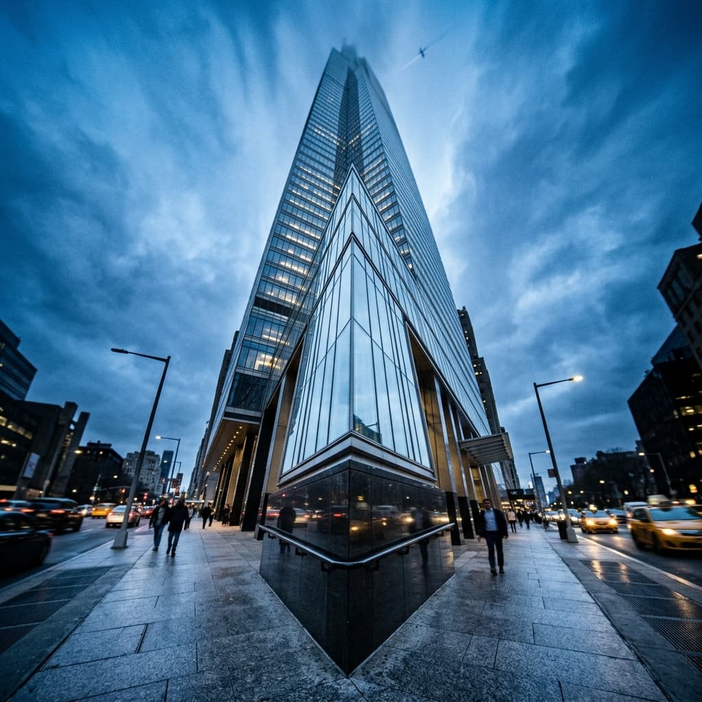 Für Banken & Finanzdienstleister