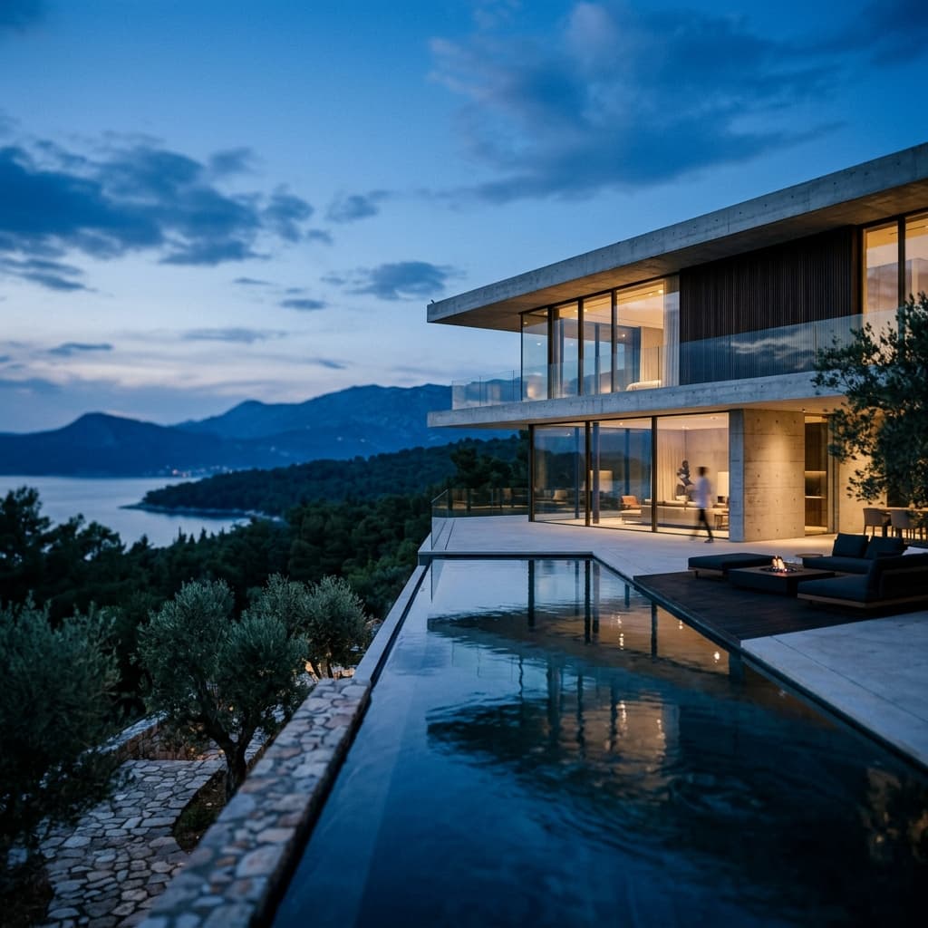 Für Immobilienmakler