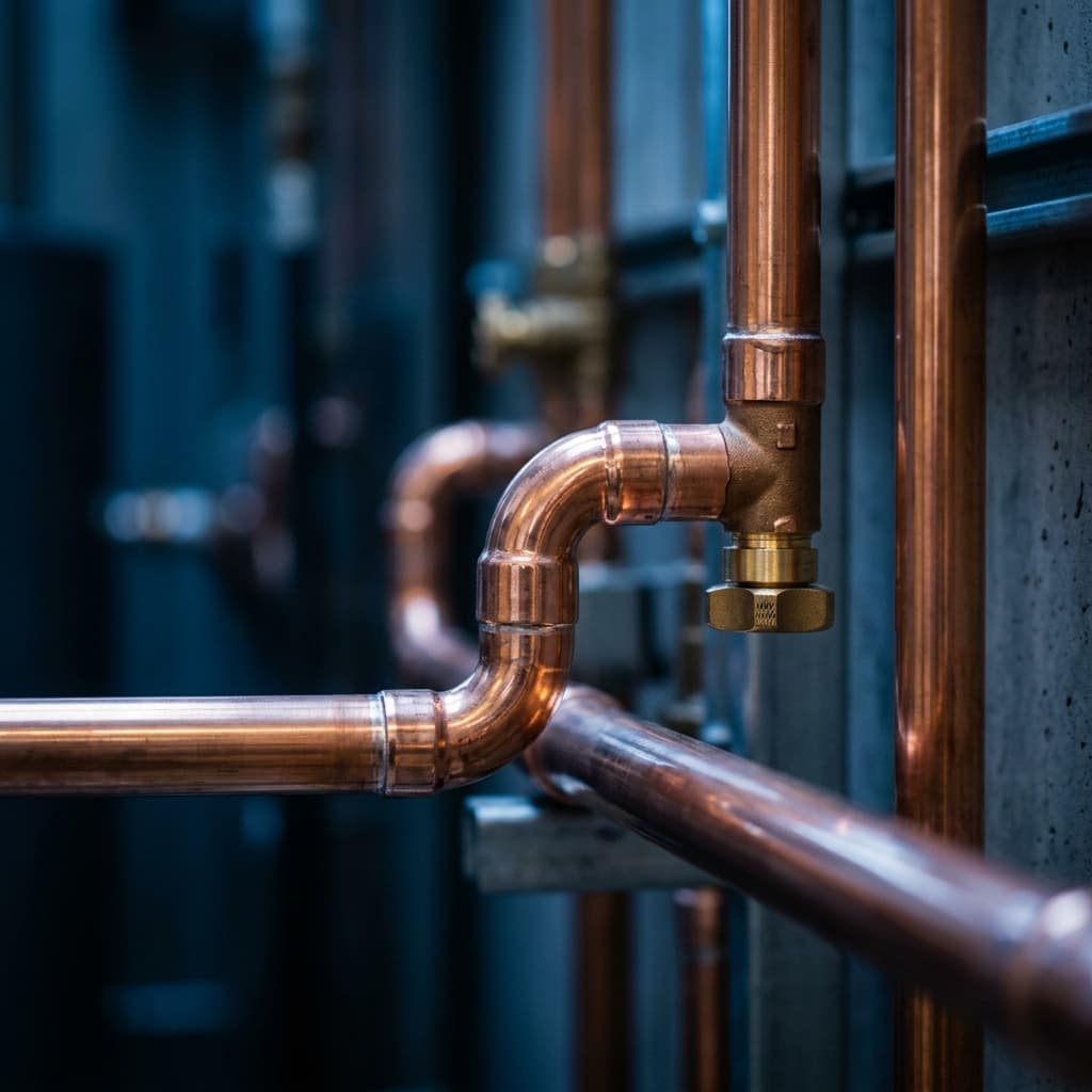 Für Sanitär, Heizung, Klima