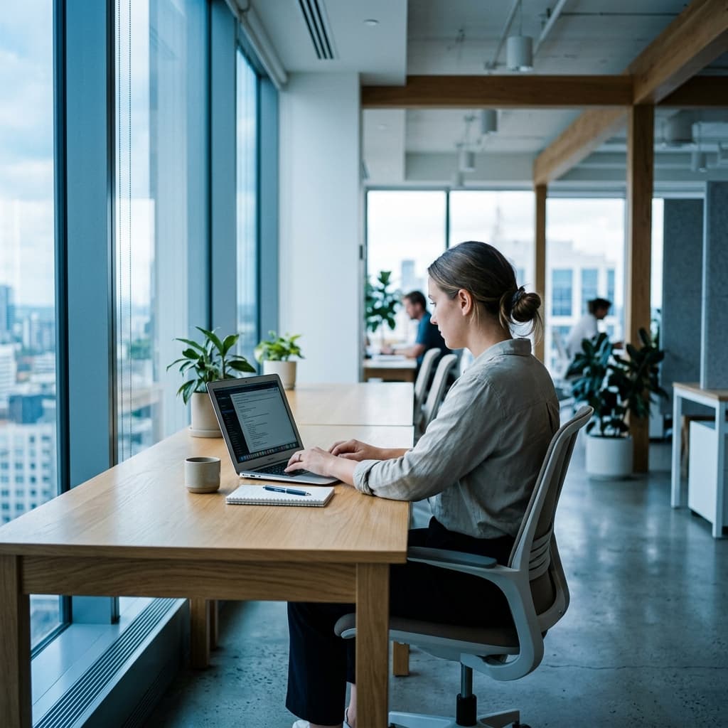 Für Startups & Scaleups