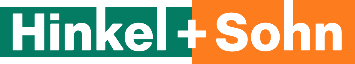 Hinkel + Sohn Logo