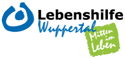 Lebenshilfe Wuppertal Logo