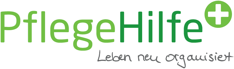 PflegeHilfe PLUS Logo